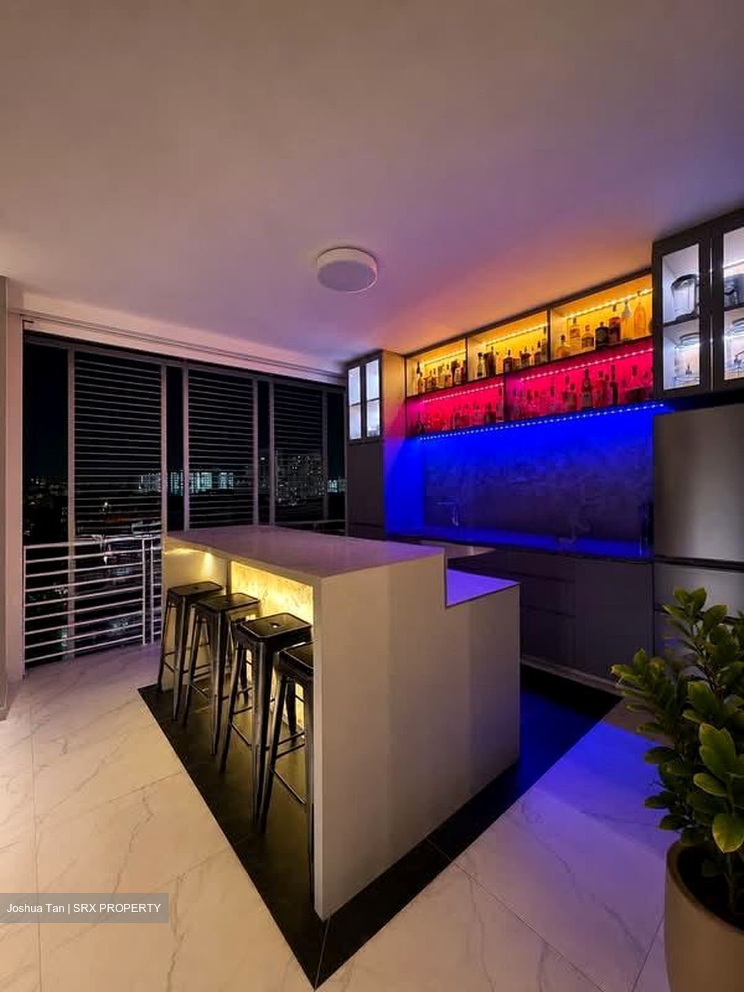 Poshgrove East (D15), Condominium #555536071